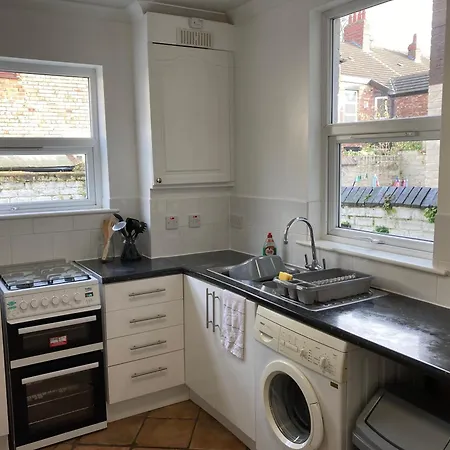 Cosy Victorian Home Near City Centre & Lfc Liverpool Exterior photo