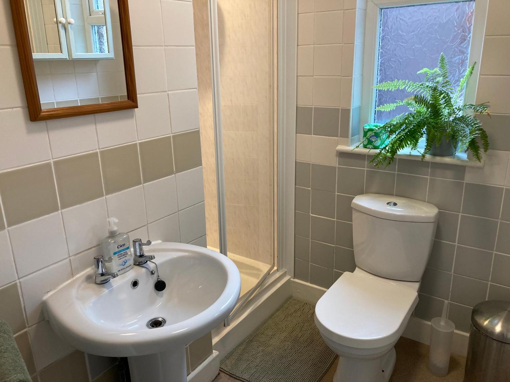 Holiday home Cosy Victorian Near Centre & Lfc *