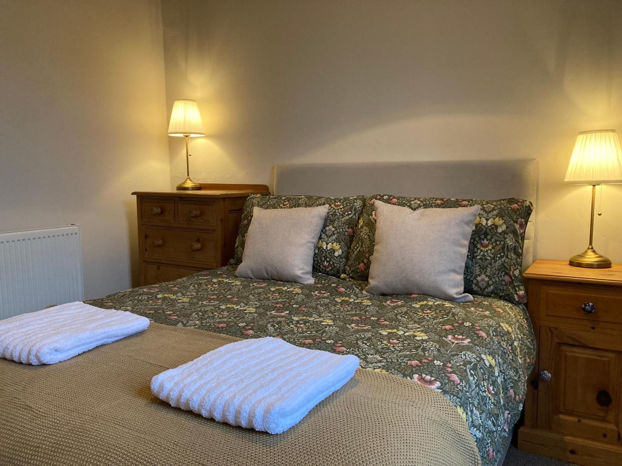 Cosy Victorian Near Centre & Lfc Holiday home